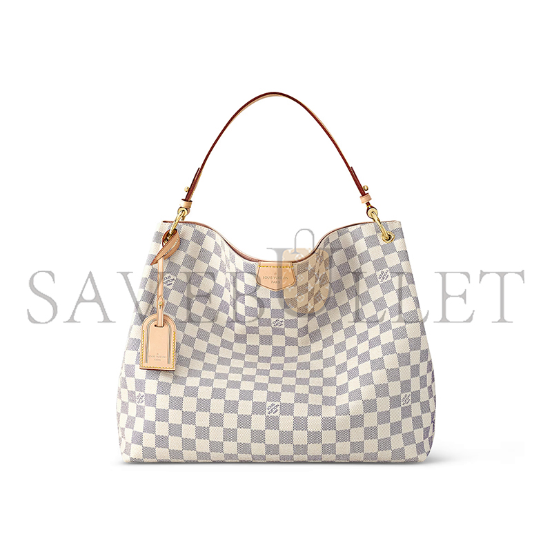 LOUIS VUITTON GRACEFUL MM N42233 (41*35*14cm) LOUIS VUITTON GRACEFUL MM N42233 (41*35*14cm)